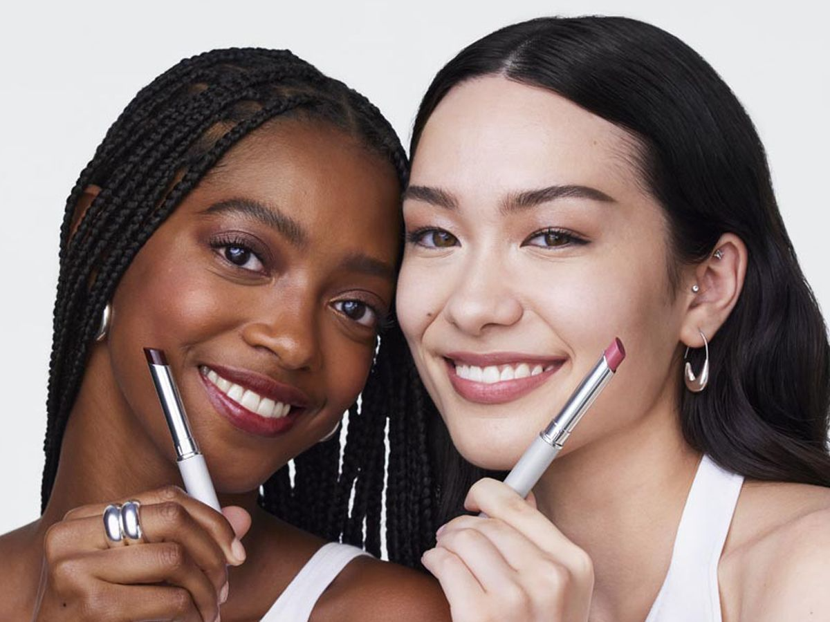 The lipstick that's gone viral. 💄