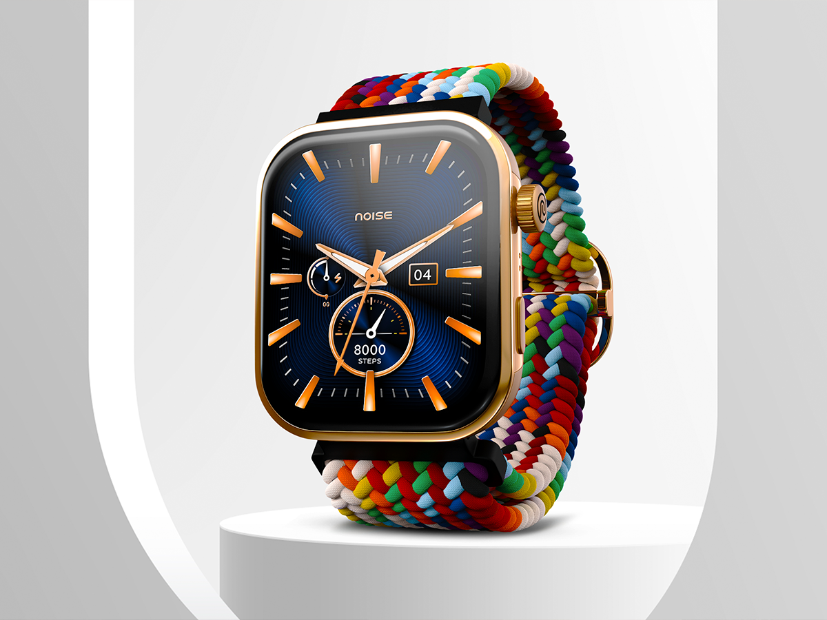 Style your look like a pro!