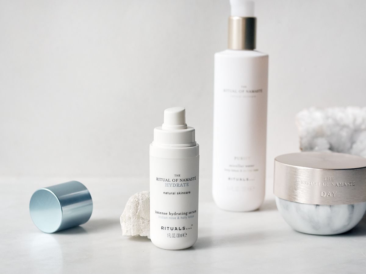 Student? Geniet van 15% korting bij Rituals ✨