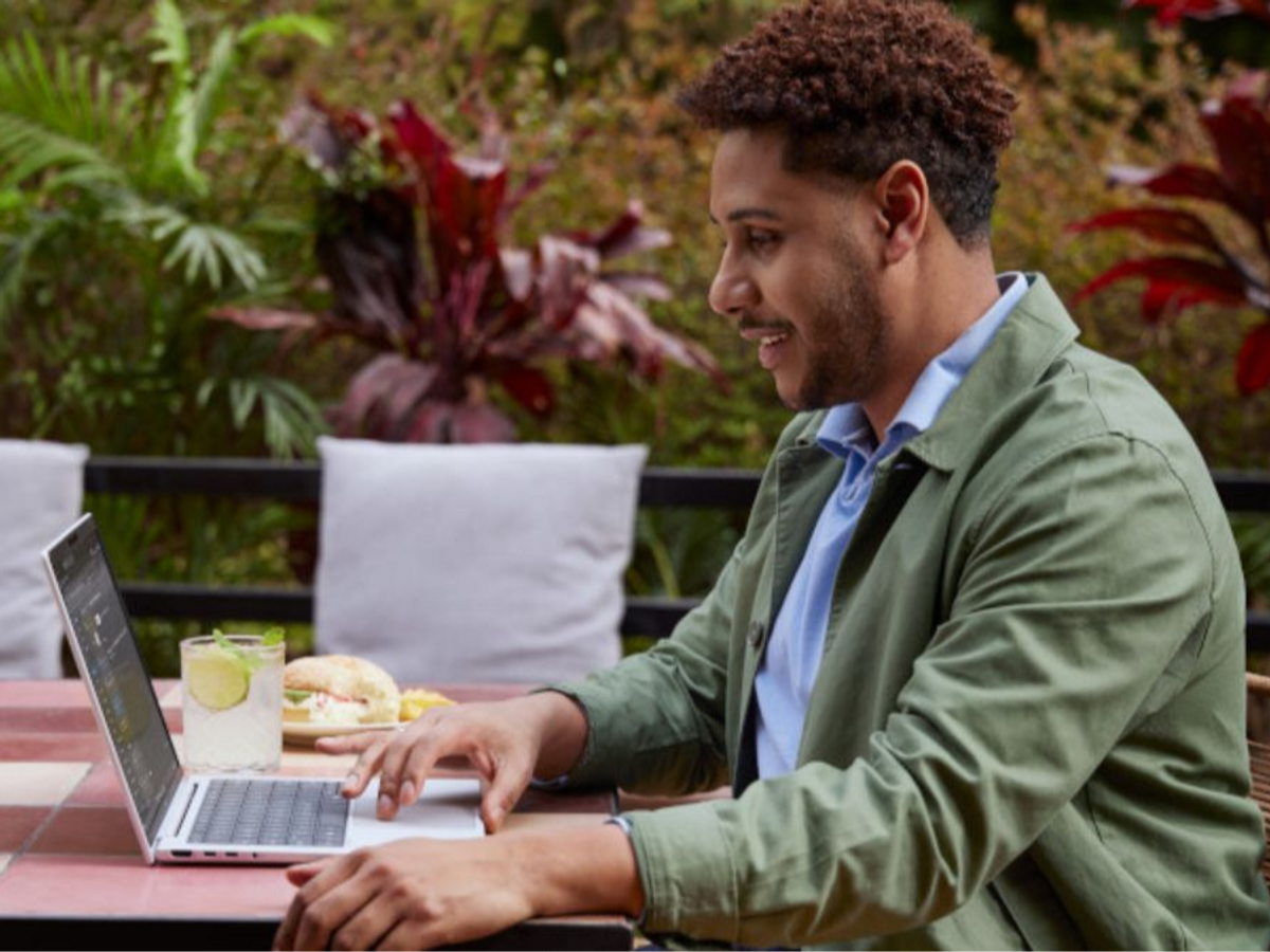 Finde den passenden Laptop für deine Bedürfnisse