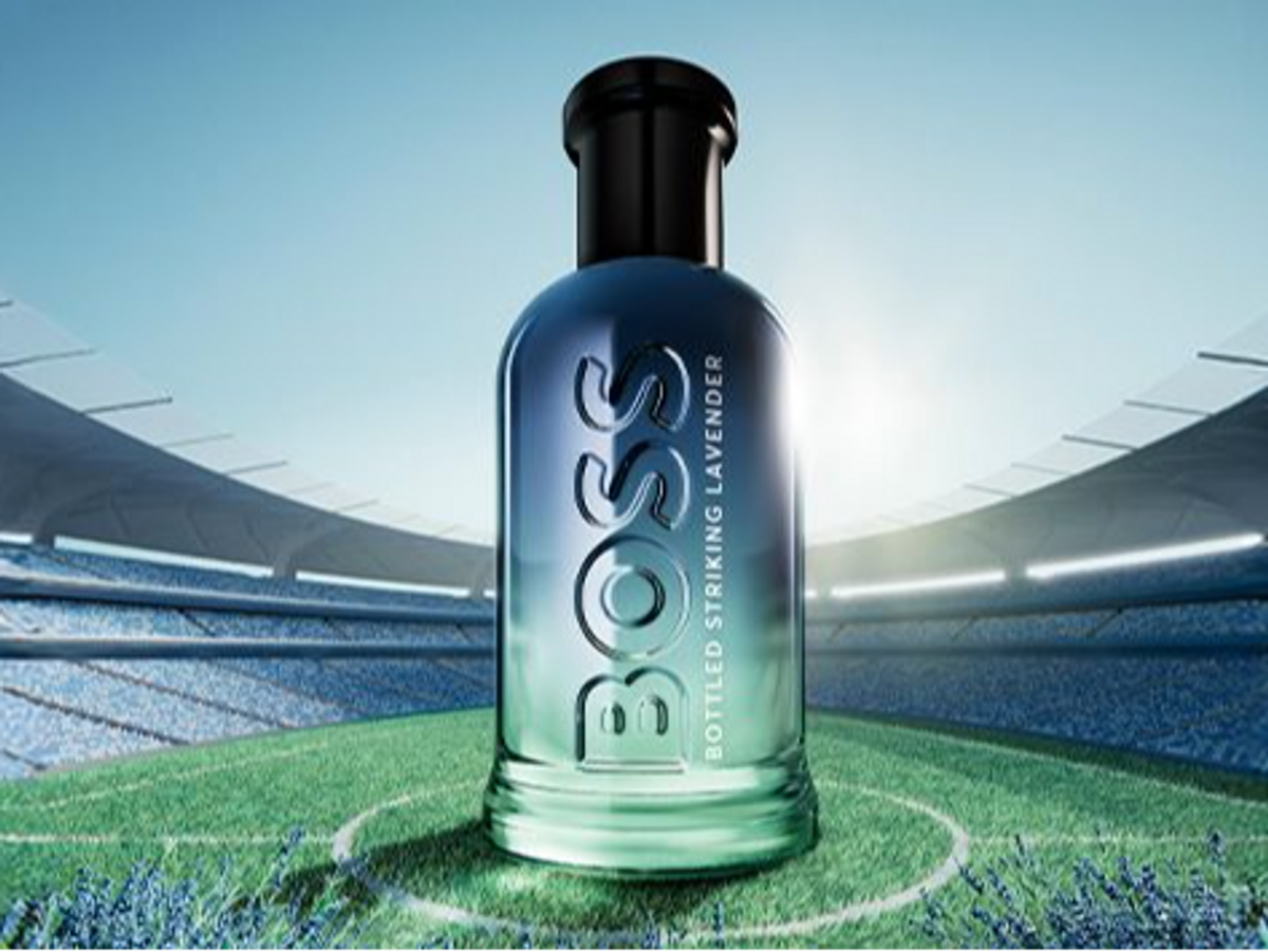 🏆World Cup Ready Men's Fragrances🏆