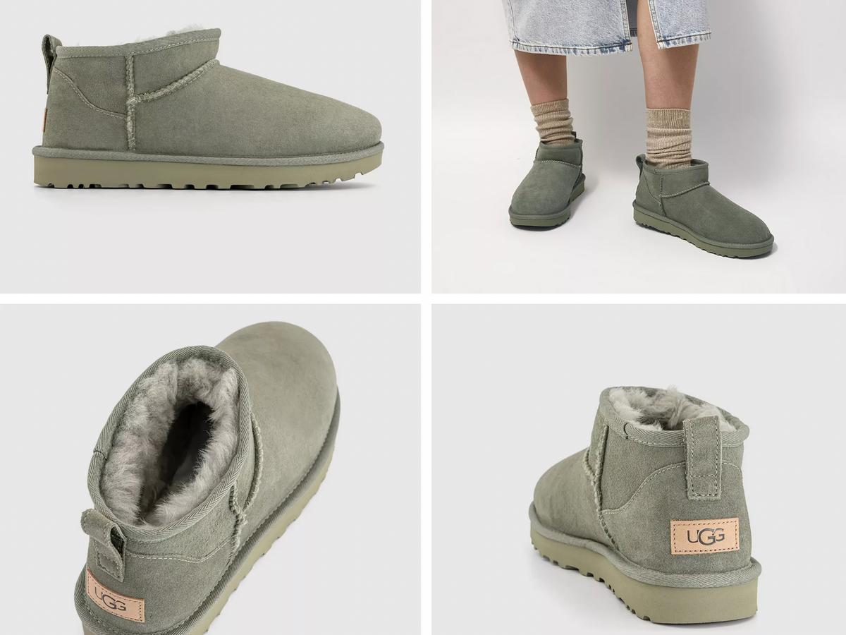 Ugg unidays deals