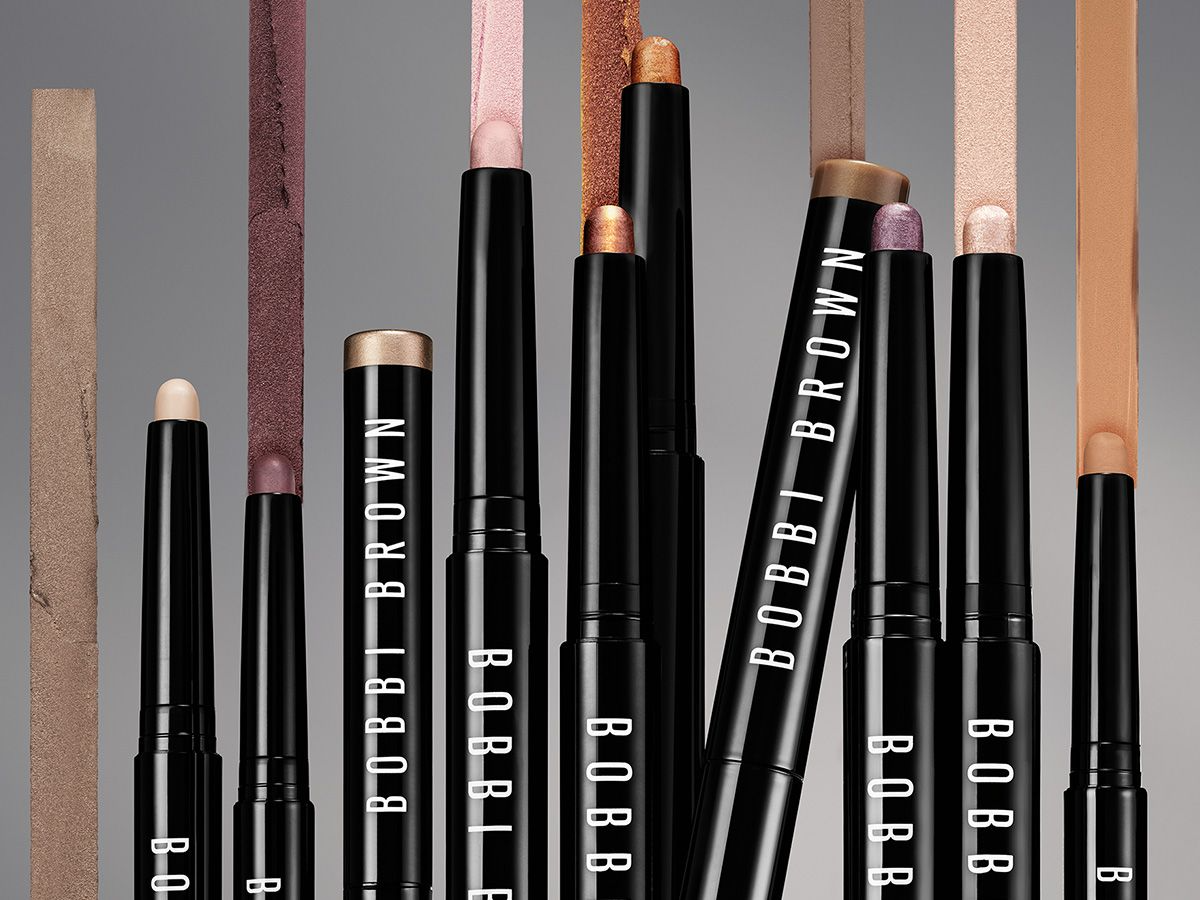 Shade. Line. Define. 