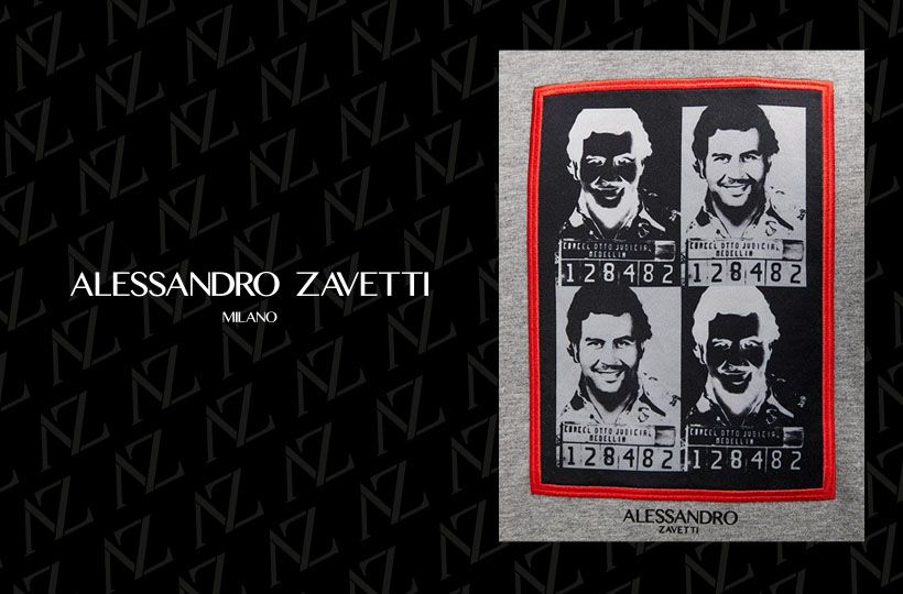 UNDER THE SPOTLIGHT: ALESSANDRO ZAVETTI