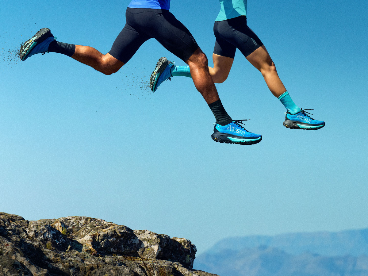 The Mafate 5 is here