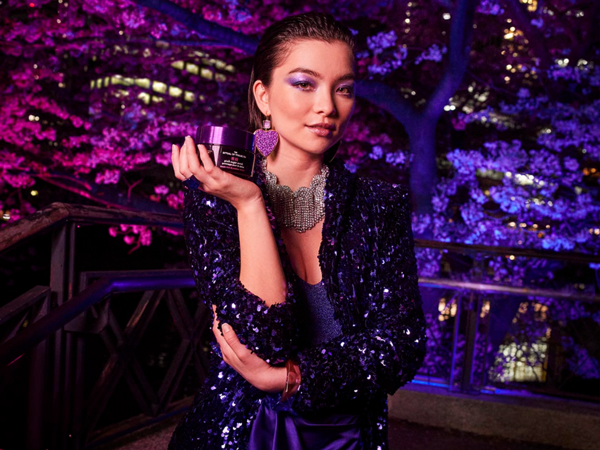 Neue Limited Edition: The Ritual of Yozakura