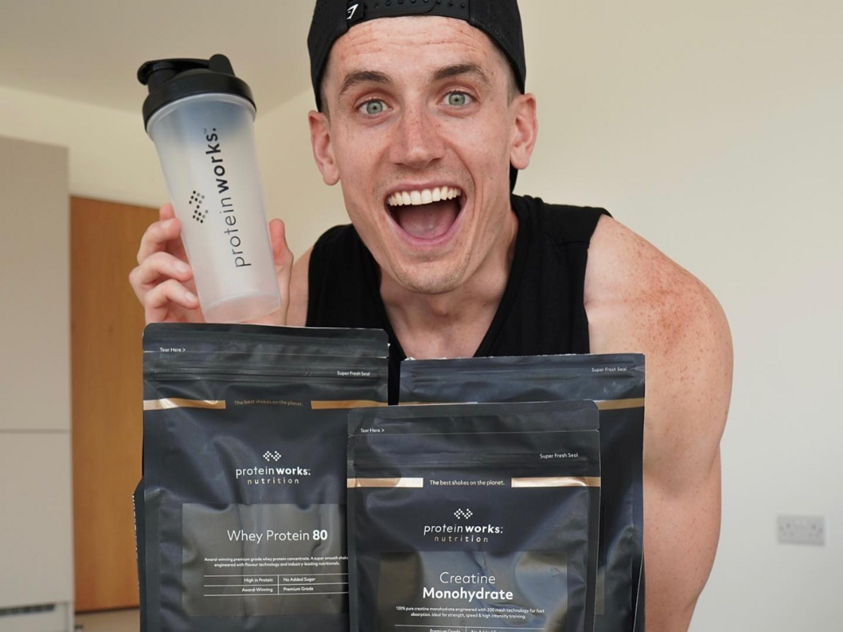 VERLÄNGERT: Bis zu 77% RABATT  🤪 