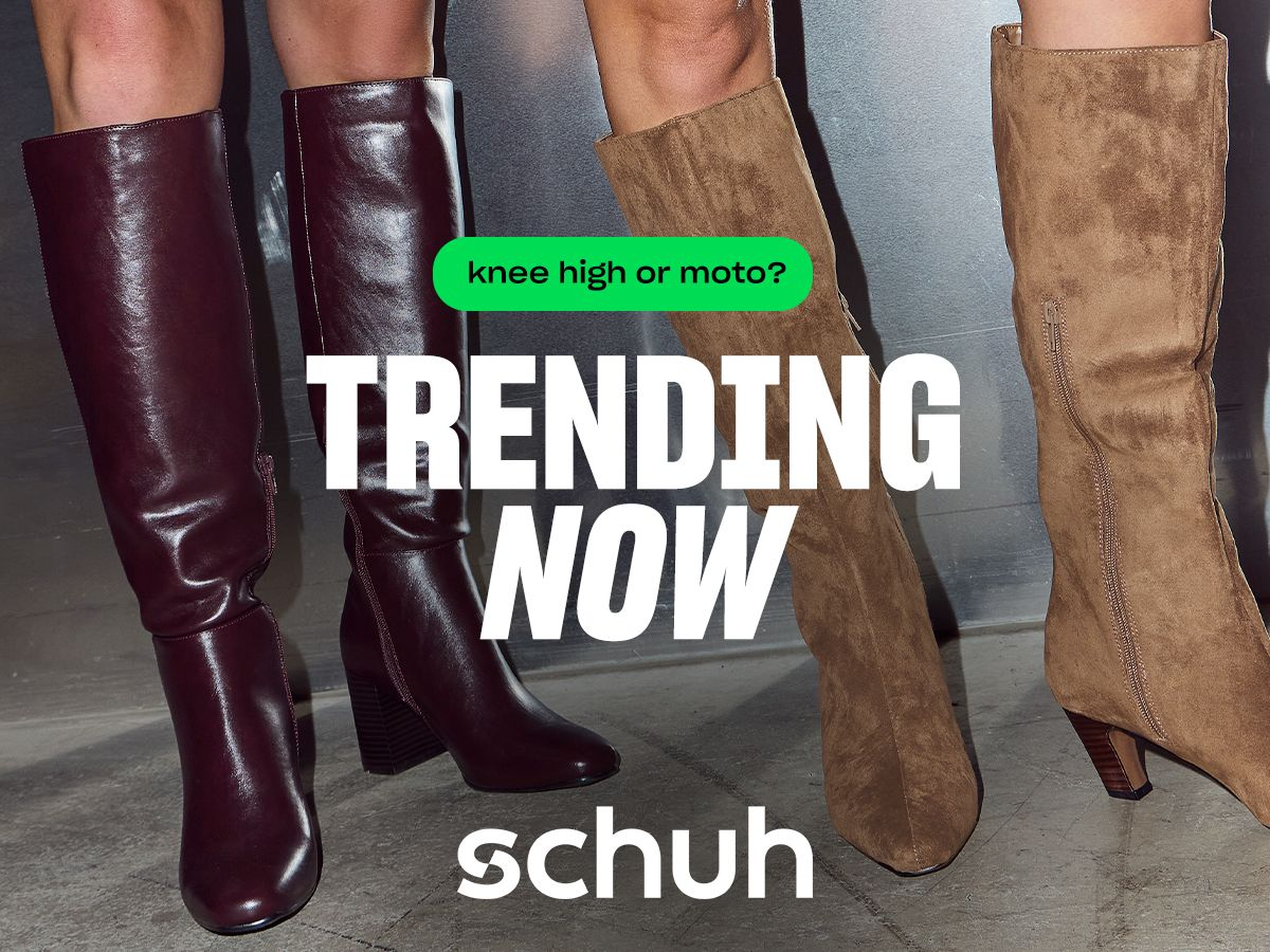 Main character energy ✨