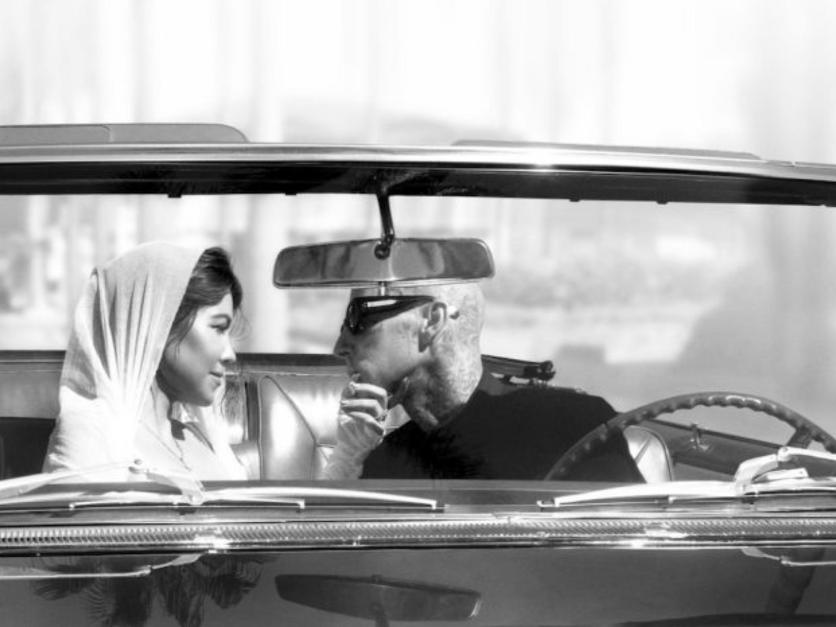 Our hearts are melting 🥹❤️