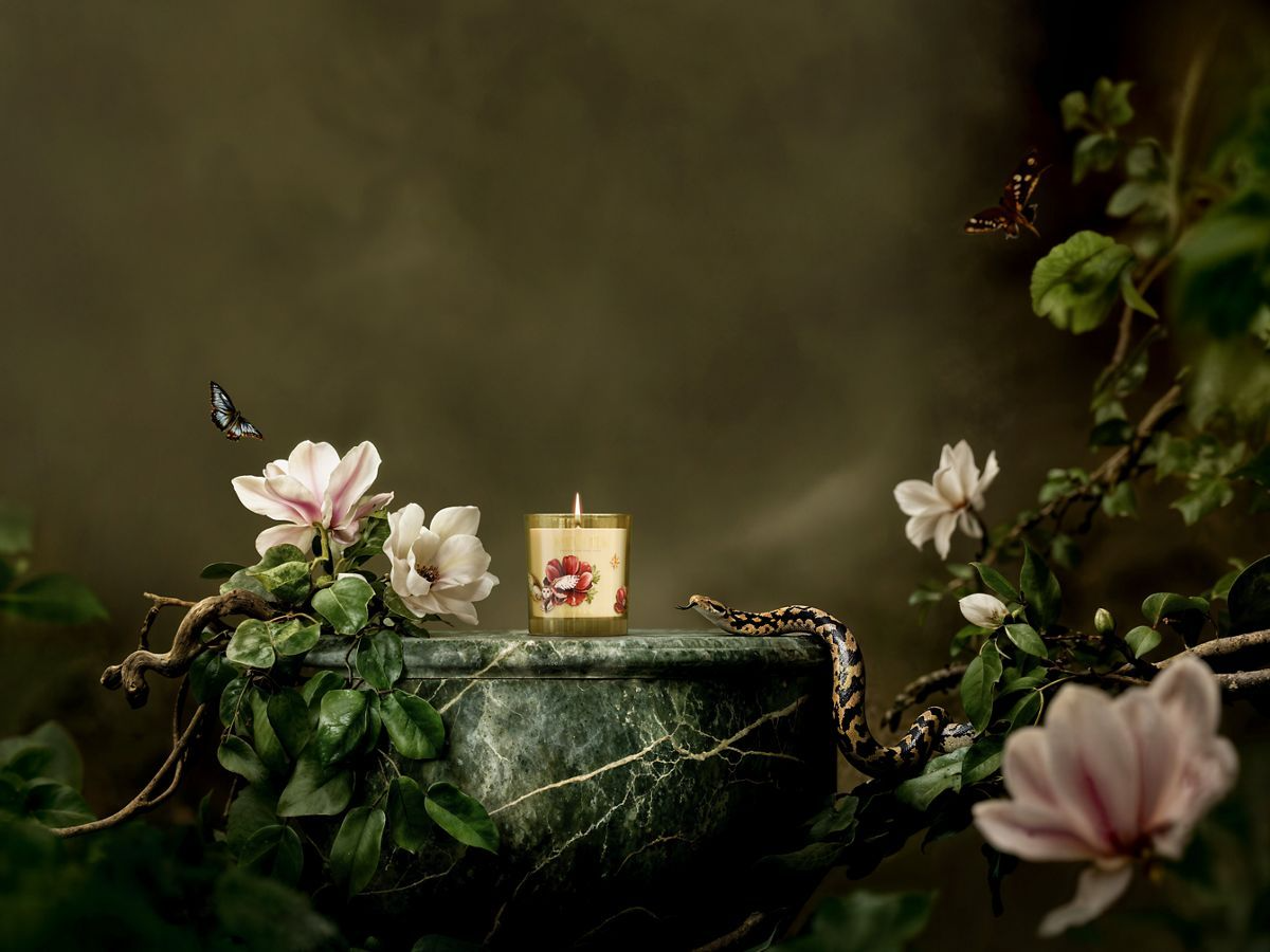 Maak je studentenleven betekenisvoller met 15% korting op Rituals! 