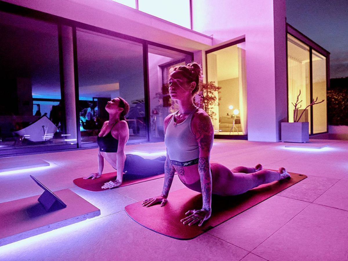 30 Tage kostenlos! Ja, bitte!