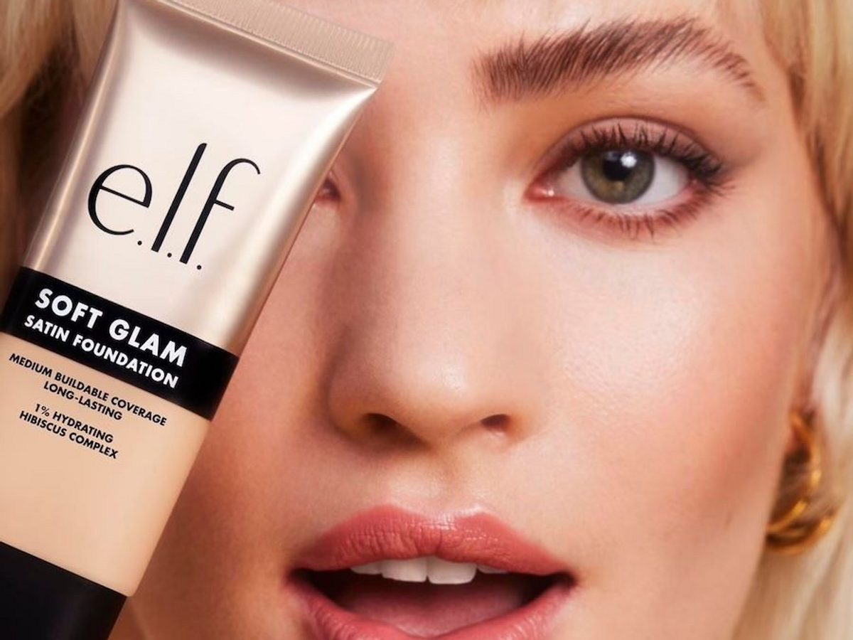 e.l.f. bei Douglas entdecken