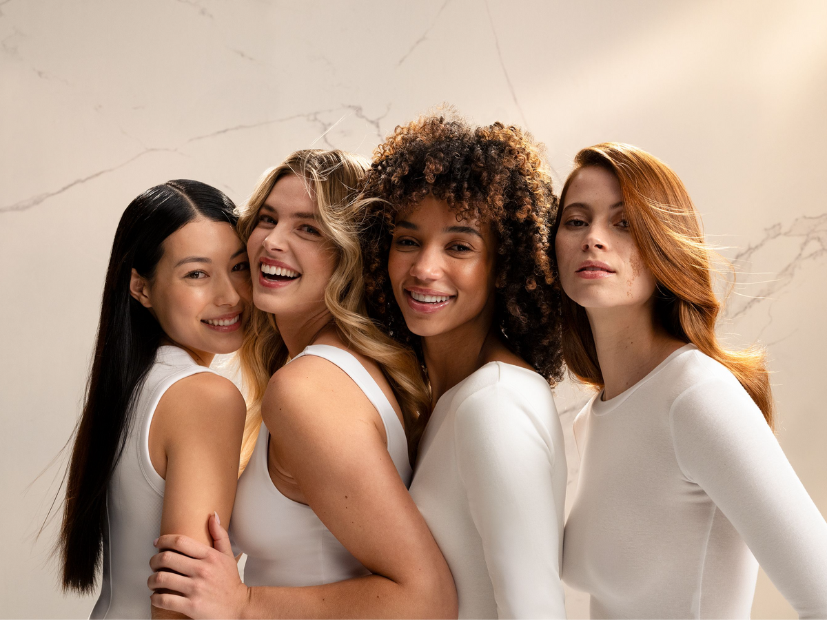 Have you checked out our new haircare range yet?