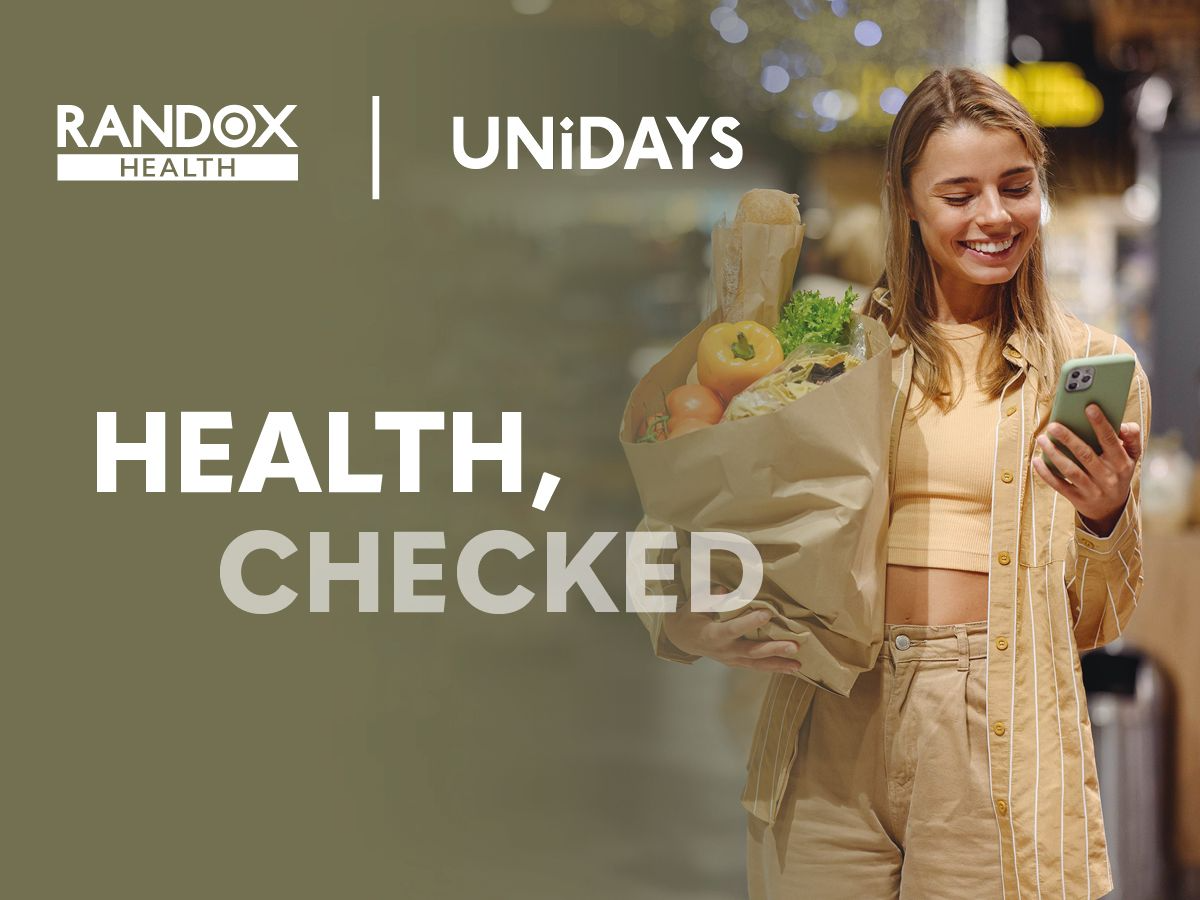 Got a Specific Health Concern? Want Peace of Mind? We've got you Covered! 💙