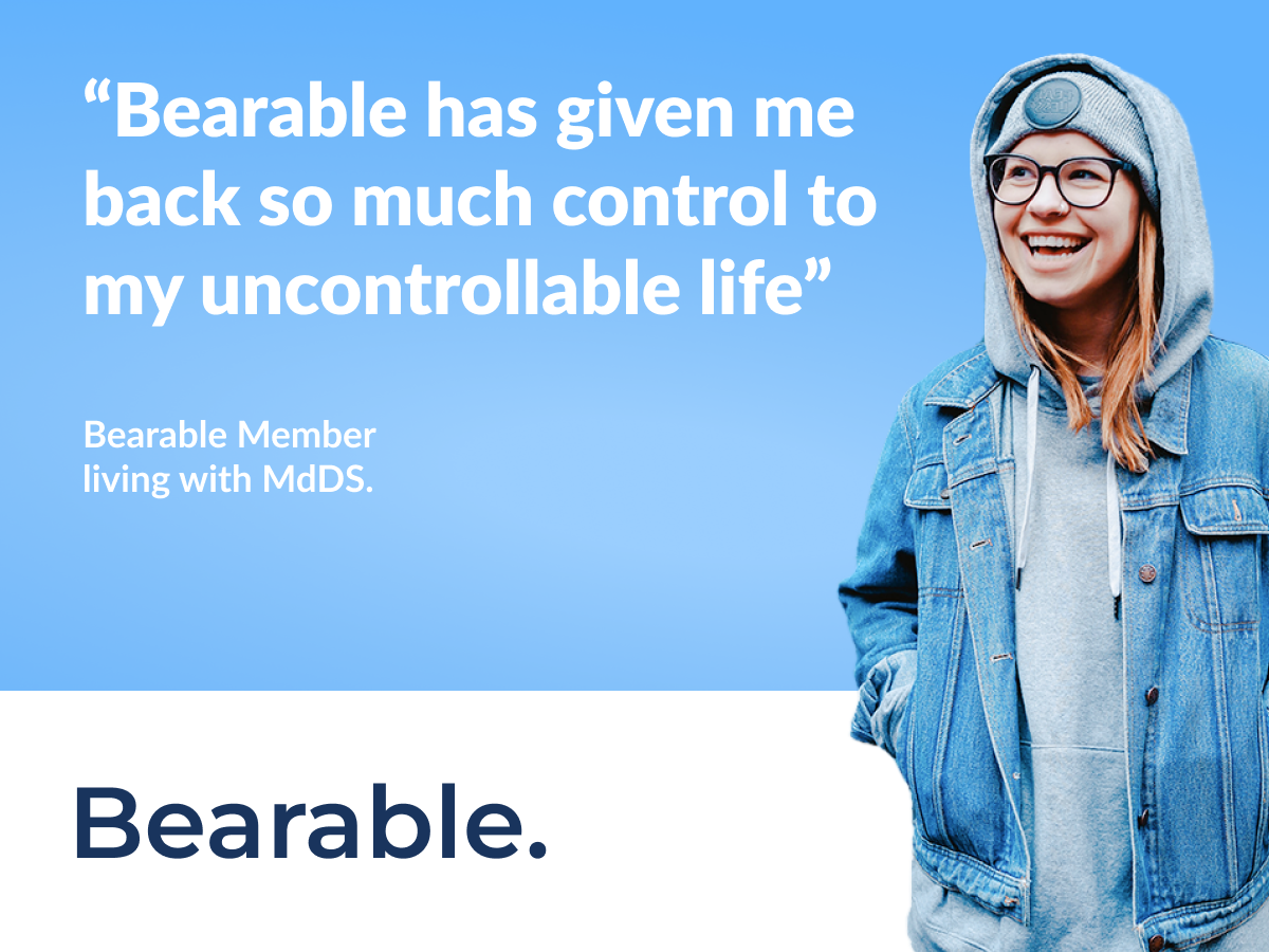 “Transformed my life with chronc illness”