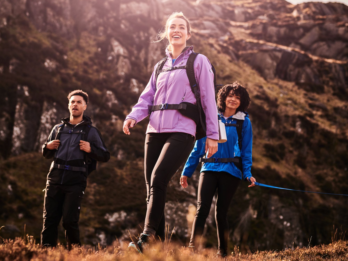 Grab 15% off with Regatta.