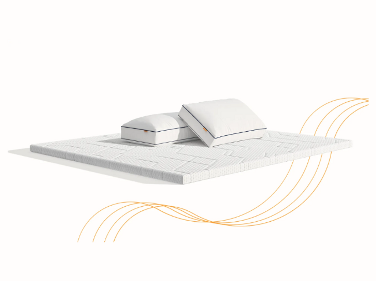 20% OFF Sleep Upgrade Bundle