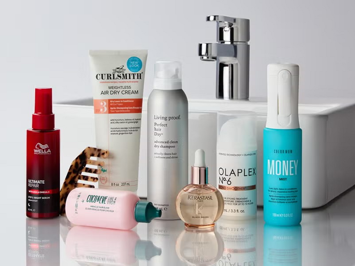 Need To Know: Make your Hair Wash Last