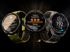 Discount on garmin watches hot sale