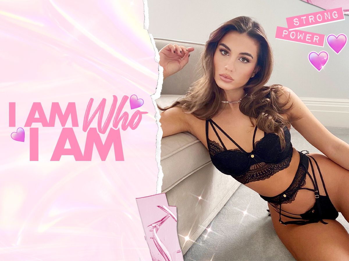 💞Win one of two £100 vouchers!💞