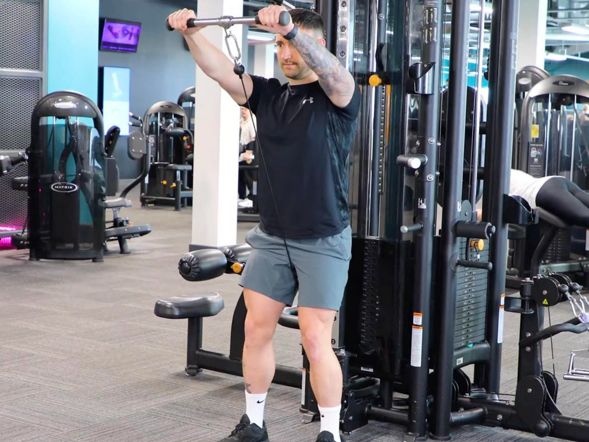 Free exercise guides, videos, & advice