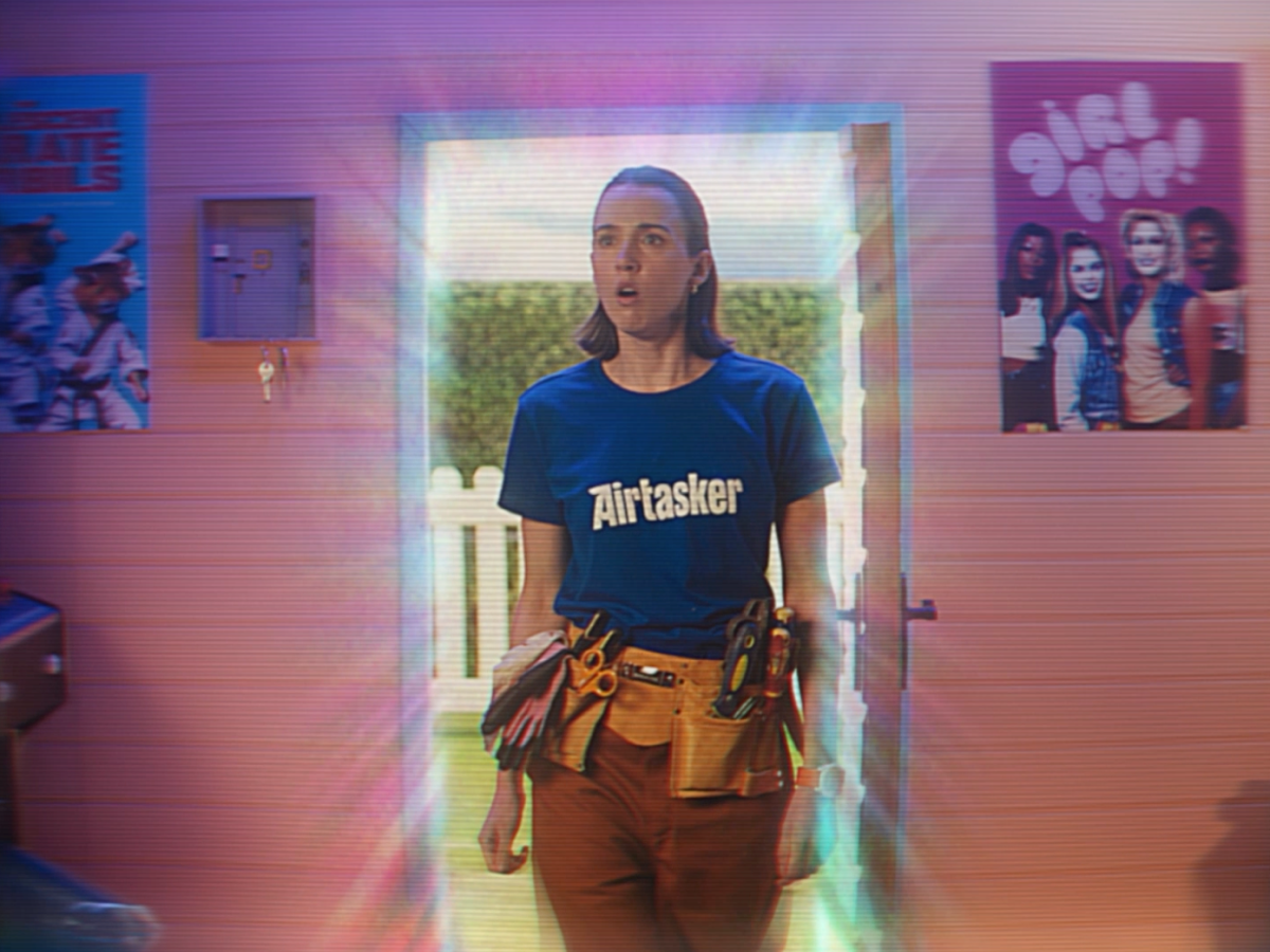 Moving flat? Get help with heavy lifting 💪