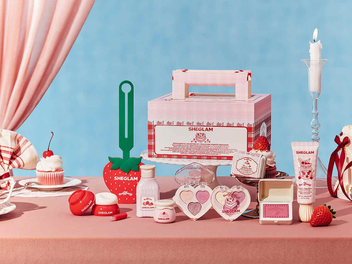 GLAM-TREATS FÜR DICH💄