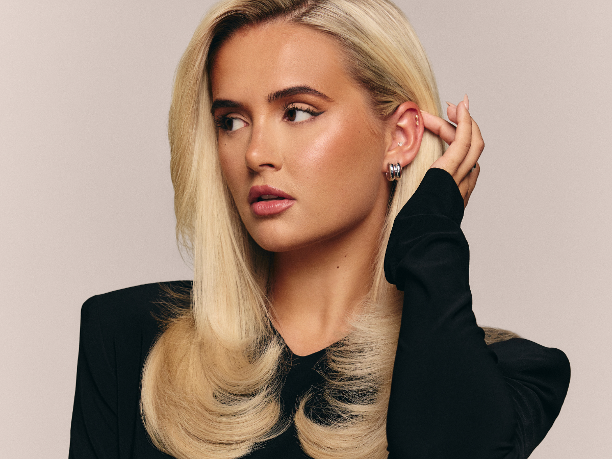 Meet Our Beauty Ambassador: Molly-Mae 🤍