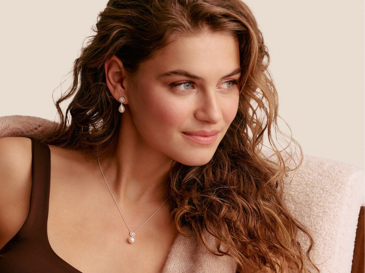 Bold Elegance Collection