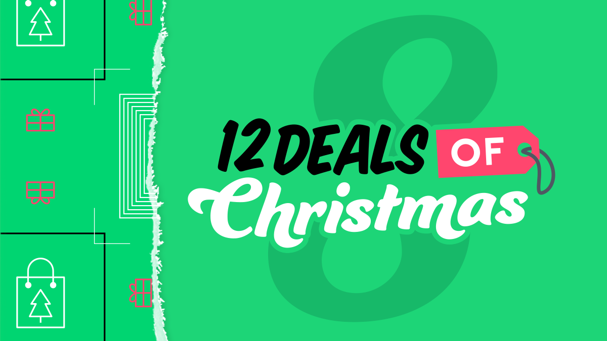 12 Deals of Xmas: $100 Sephora voucher