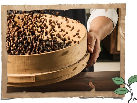 Nachhaltiger Kaffeegenuss