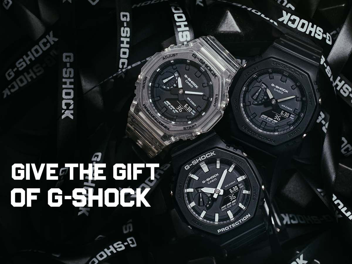 G shock challenge hot sale the limits price