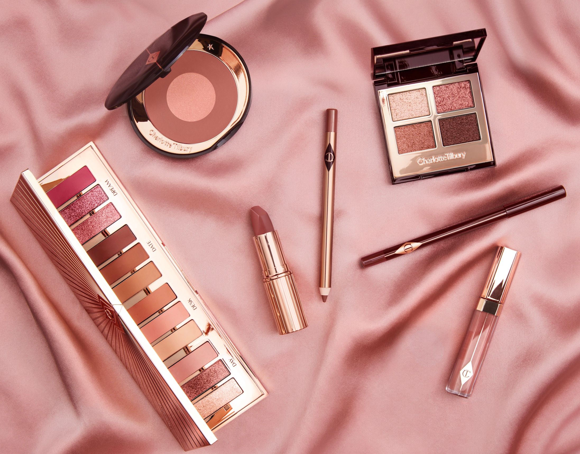 Win a £100 Charlotte Tilbury Gift Card