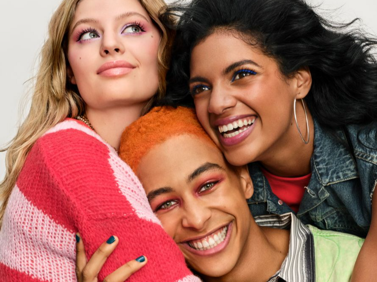 Join MySephora today & start earning rewards!