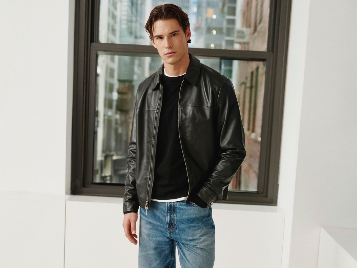 Get 10% off men's NEW arrivals‼️