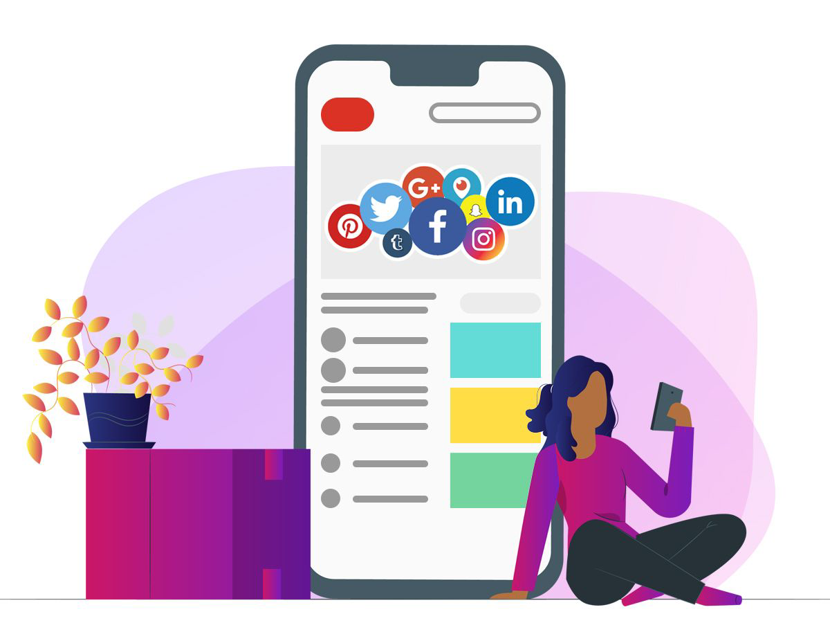 Social Media Need To Take Care Of Their Users