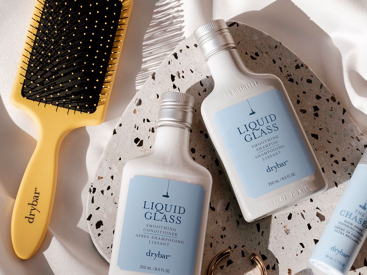 Drybar UNiDAYS student discount December 2024
