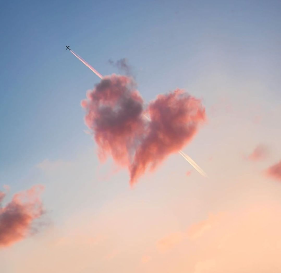 How To Send Positivity To Friends Whilst Social Distancing