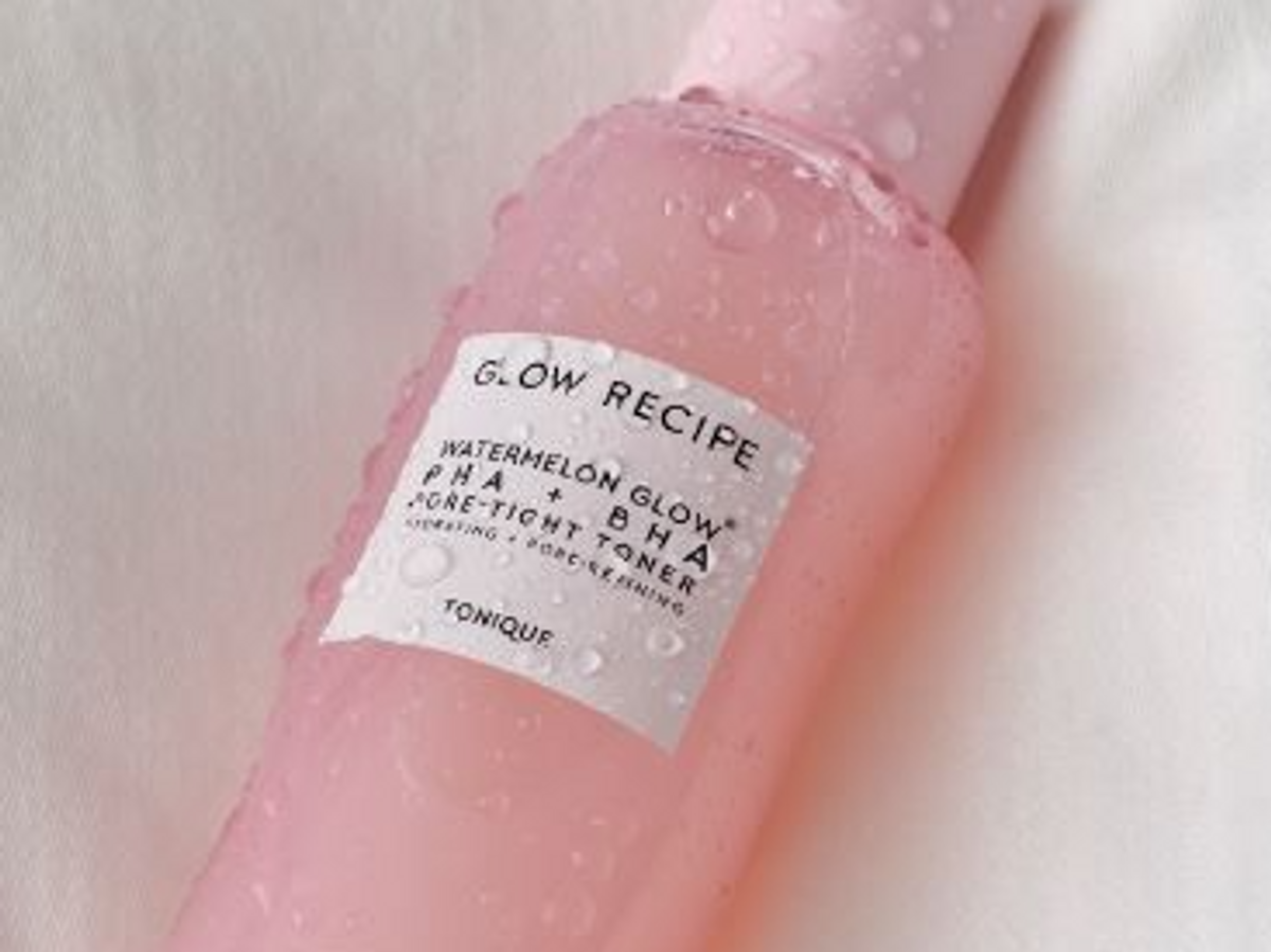 Exclusively at Cult Beauty 💖