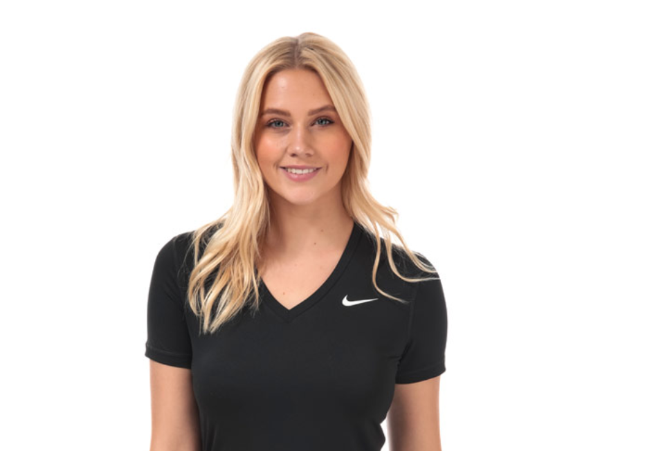 Work out from home with GetTheLabel!