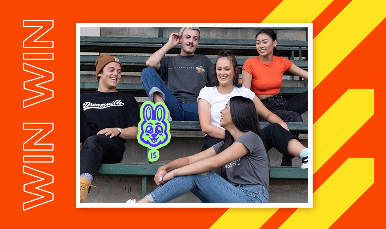 Easter Hunt Day 4 Giveaway