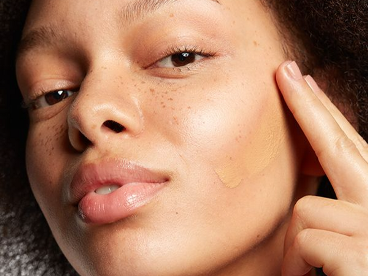 Our award-winning Skin Base Foundation Is Here to Create A Flawless Look
