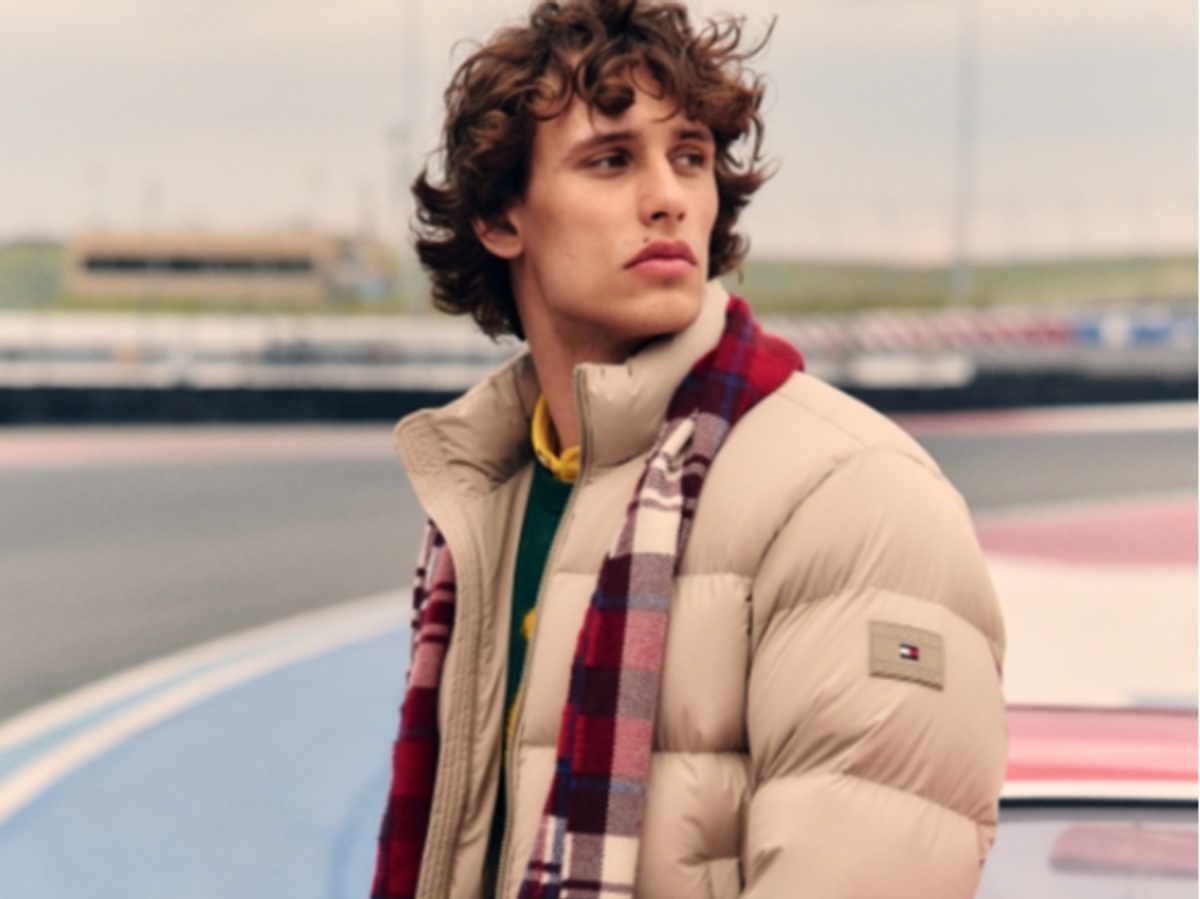 -10% en las NOVEDADES para hombre 👀