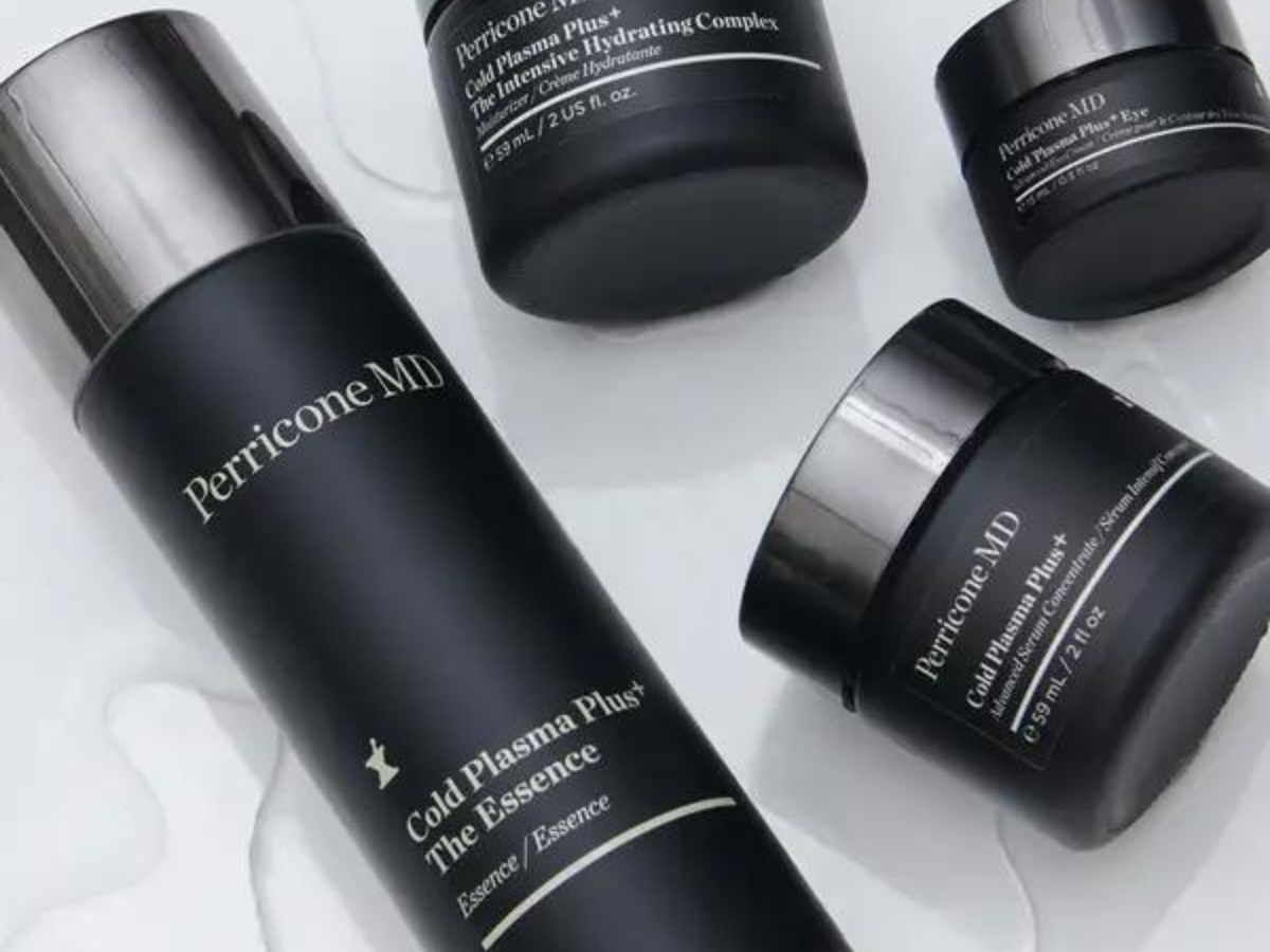 Shop Cold Plasms Plus+