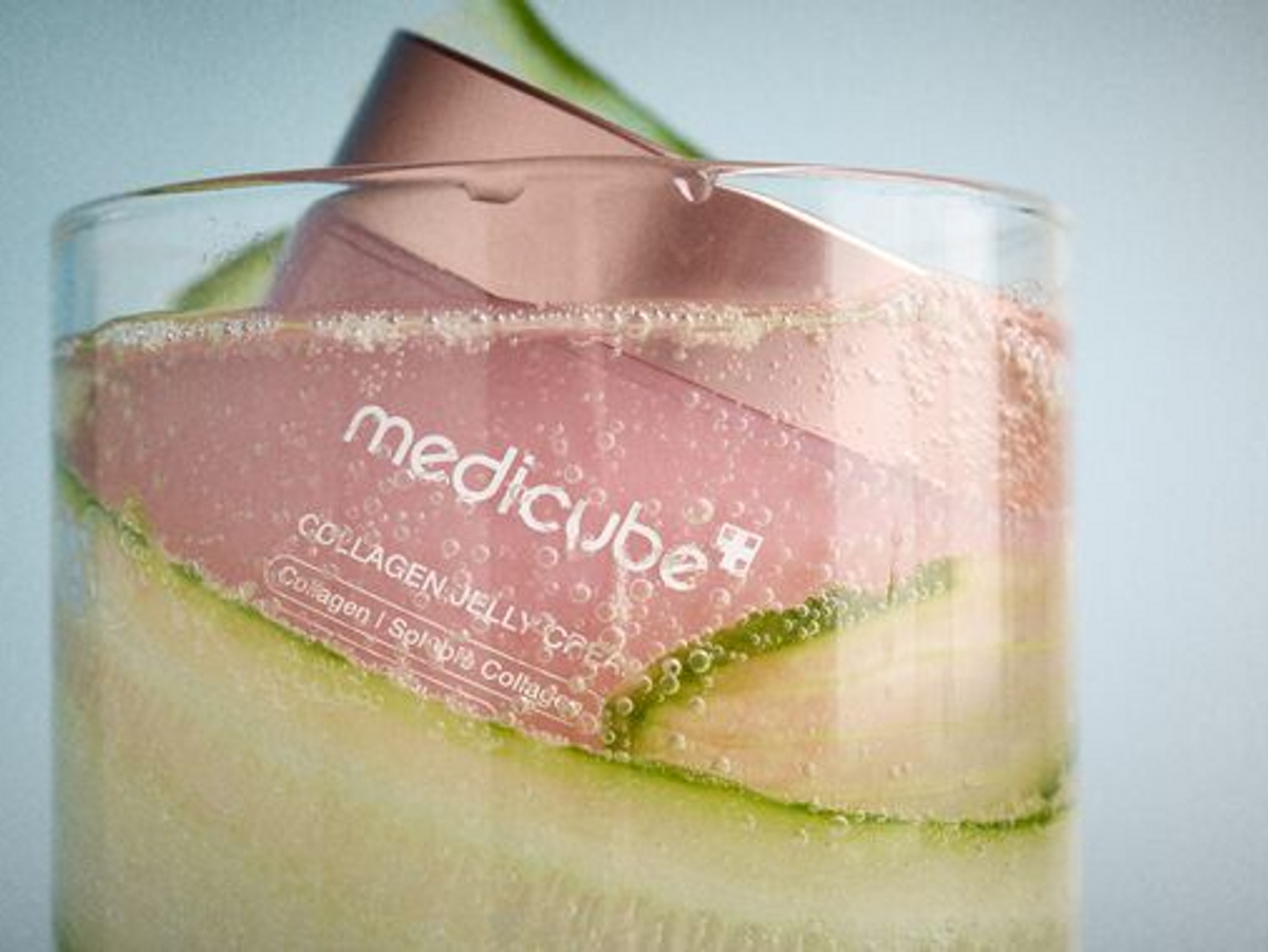 Student favourites - Korean Skincare 💫