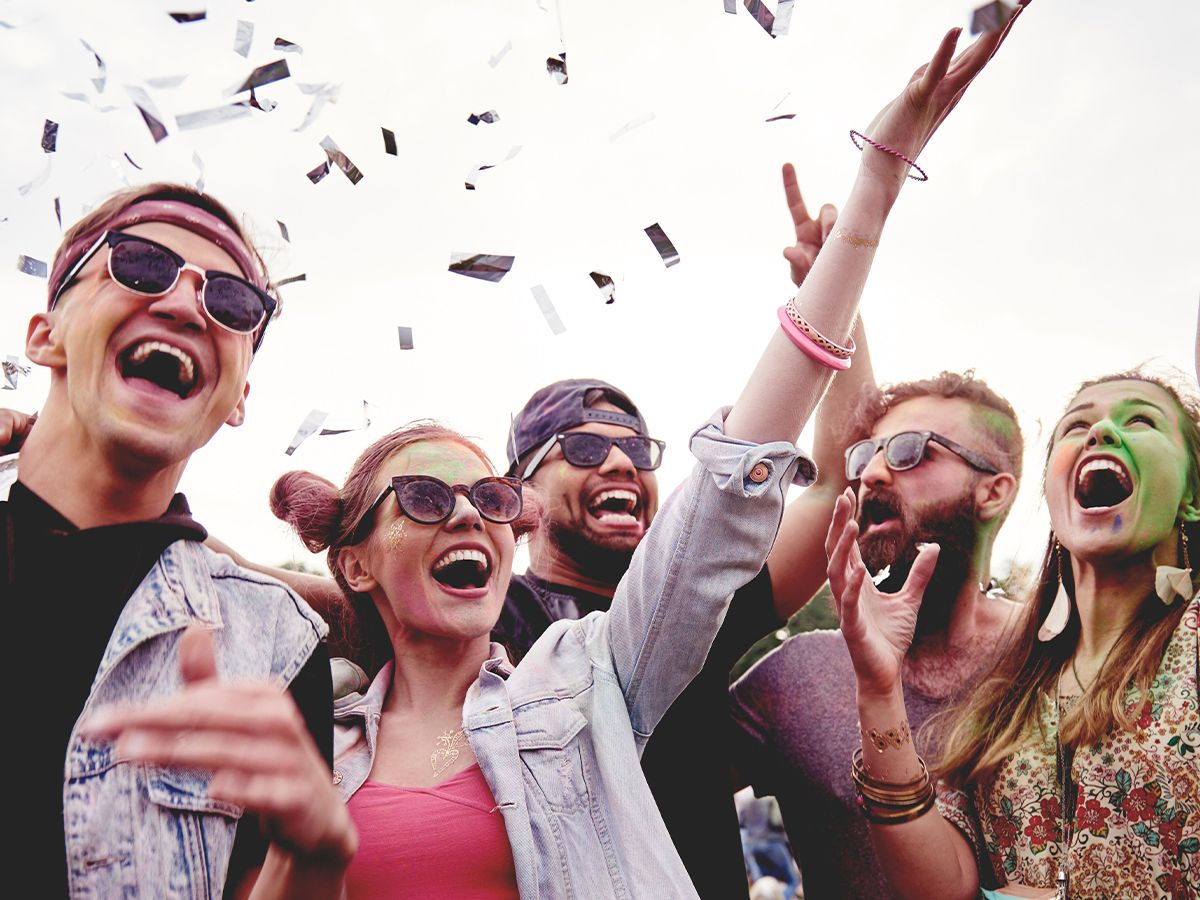 Top 10 must-have summer festival sunglasses