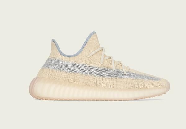 Linen Yeezy Boost 350 V2 Flax Yeezy 350 V2 Pochta uZ