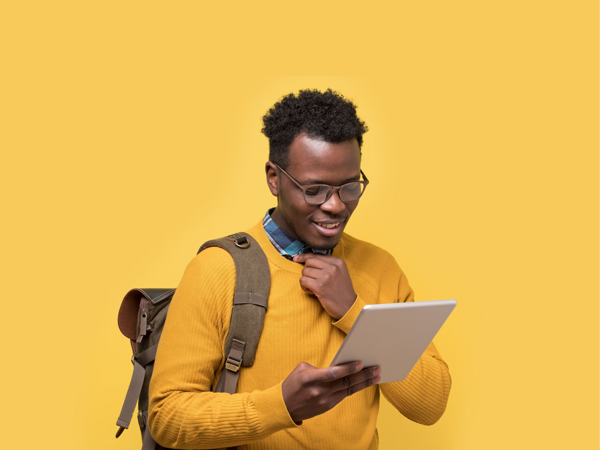 eBooks at every moment 🚌