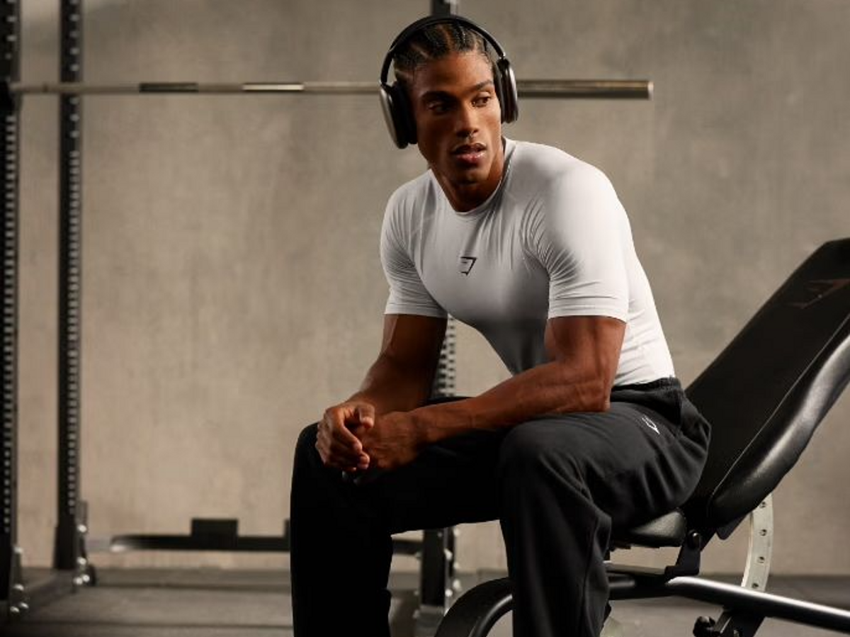 Lifting Essentials 🏋