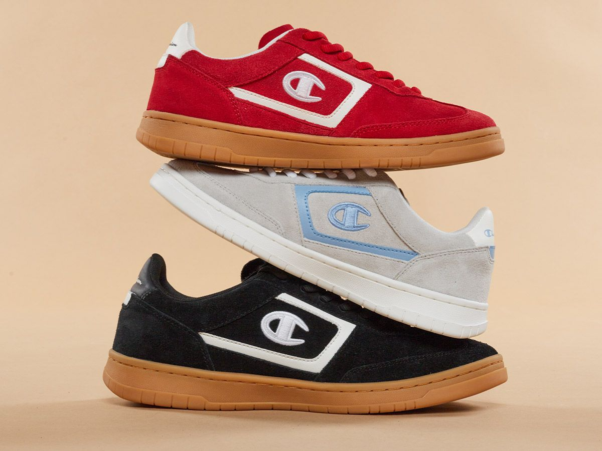 Step Up Your Footwear Game